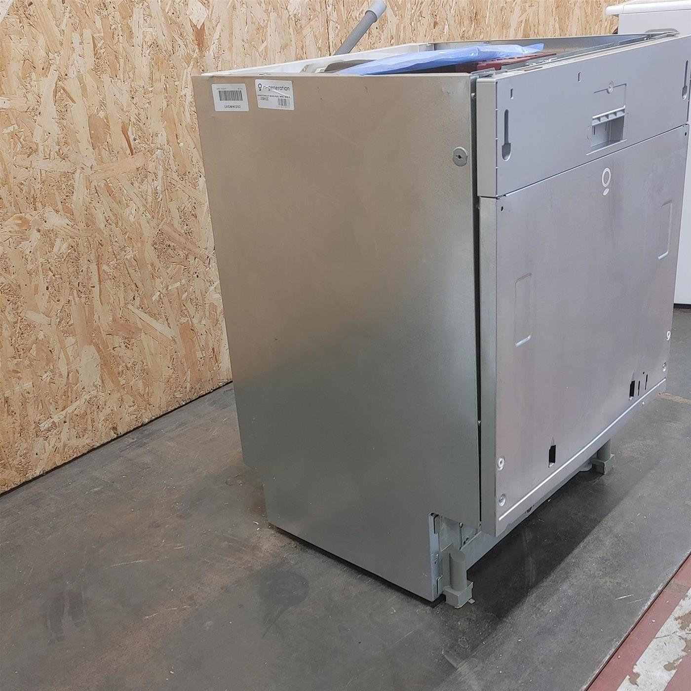 Whirlpool LAVASTOVIGLIE WRIC3C26