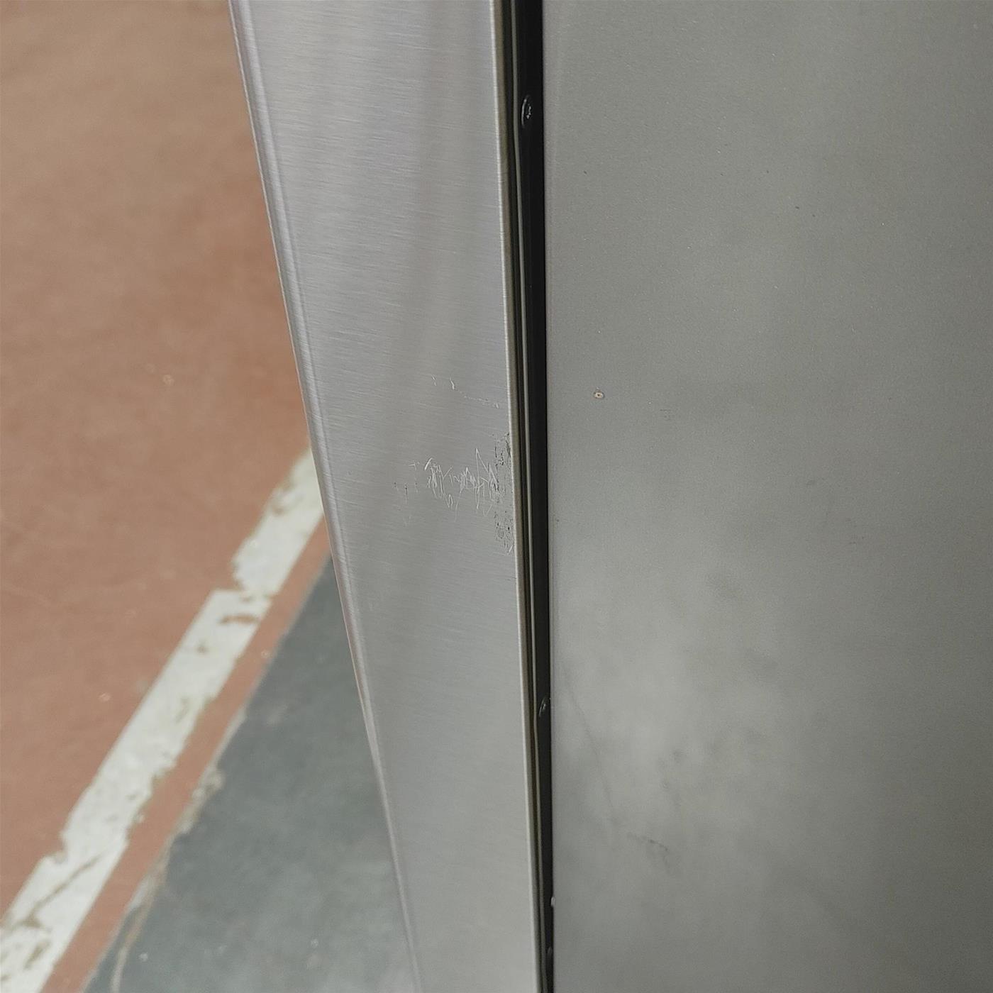 Whirlpool WSFO3T223PCXUK lavastoviglie Libera installazione 10 coperti