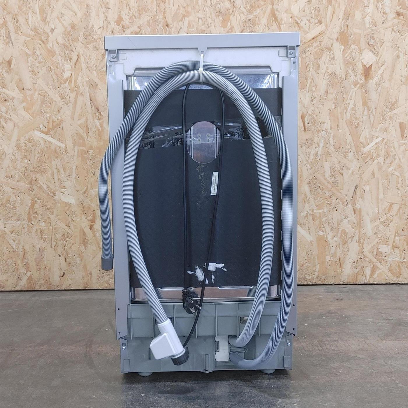 Whirlpool WSFO3T223PCXUK lavastoviglie Libera installazione 10 coperti