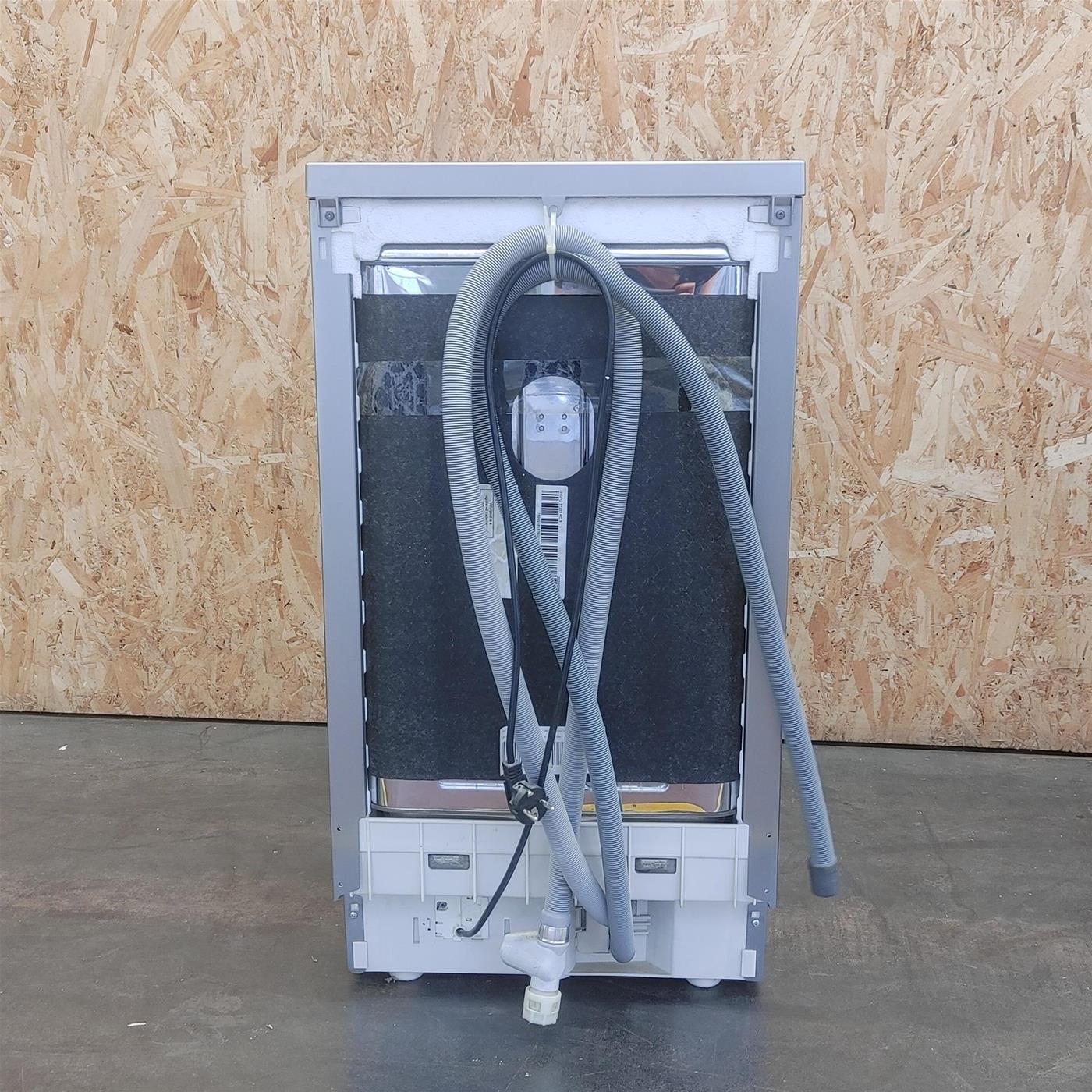 Lavastoviglie Whirlpool WSFO 3T223 PC X Libera Installazione