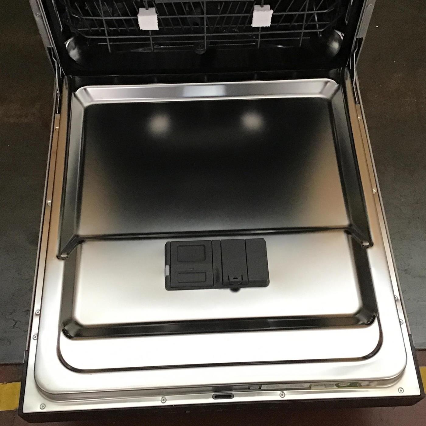 Lavastoviglie Whirlpool WFC 3C26 PF X Libera installazione 14 coperti
