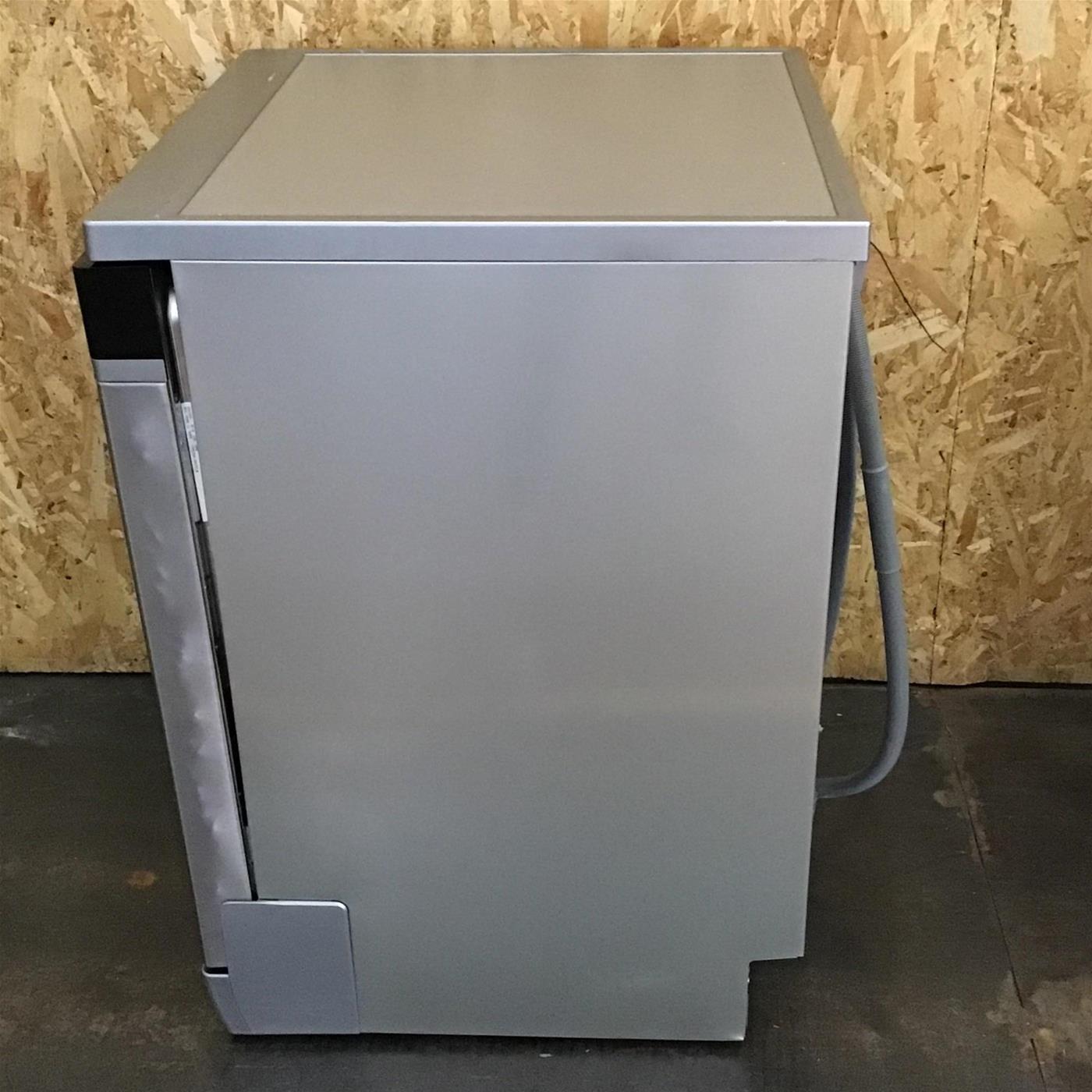 Lavastoviglie Whirlpool WFC 3C26 PF X Libera installazione 14 coperti