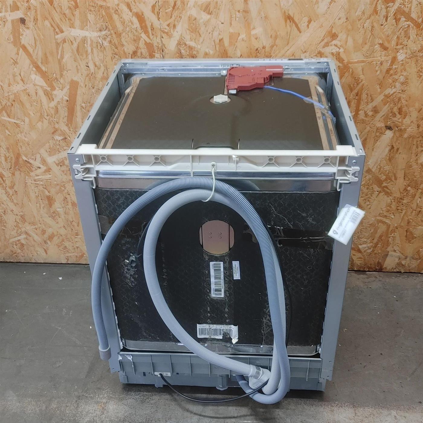 Lavastoviglie Whirlpool WIO 3T226 PFG da incasso 14 coperti