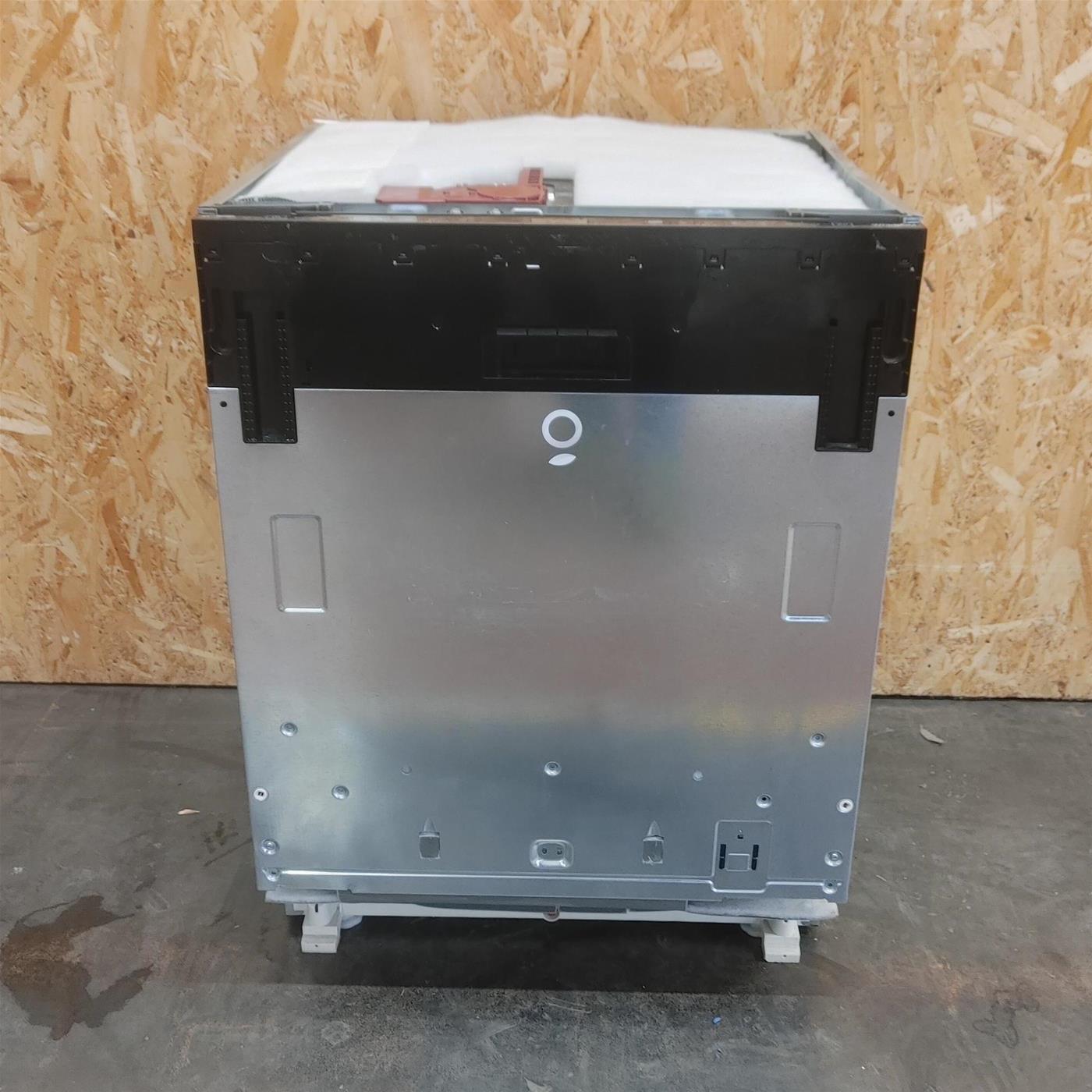 Lavastoviglie Whirlpool W7I HF60 TU MaxiSpace da incasso 15 coperti