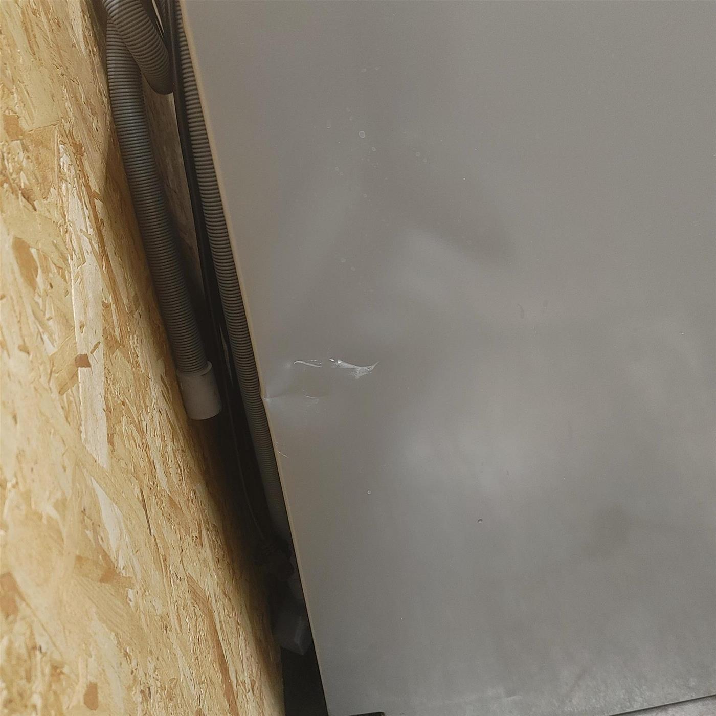 Lavastoviglie Whirlpool WFO 3O41 PL X a libera installazione 14 coperti