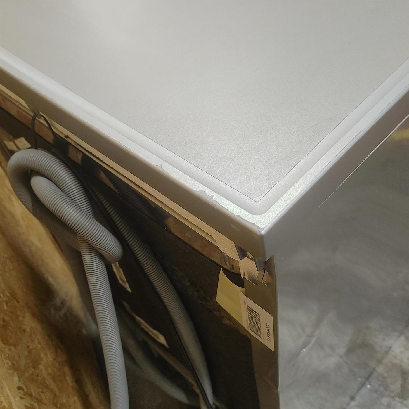 Lavastoviglie Whirlpool WFO 3O41 PL X a libera installazione 14 coperti