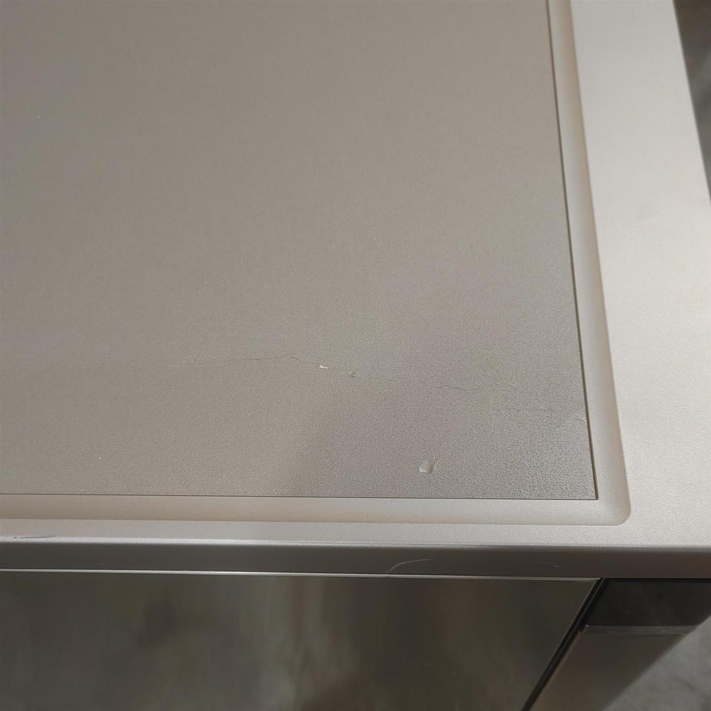 Lavastoviglie Whirlpool WFO 3O41 PL X a libera installazione 14 coperti