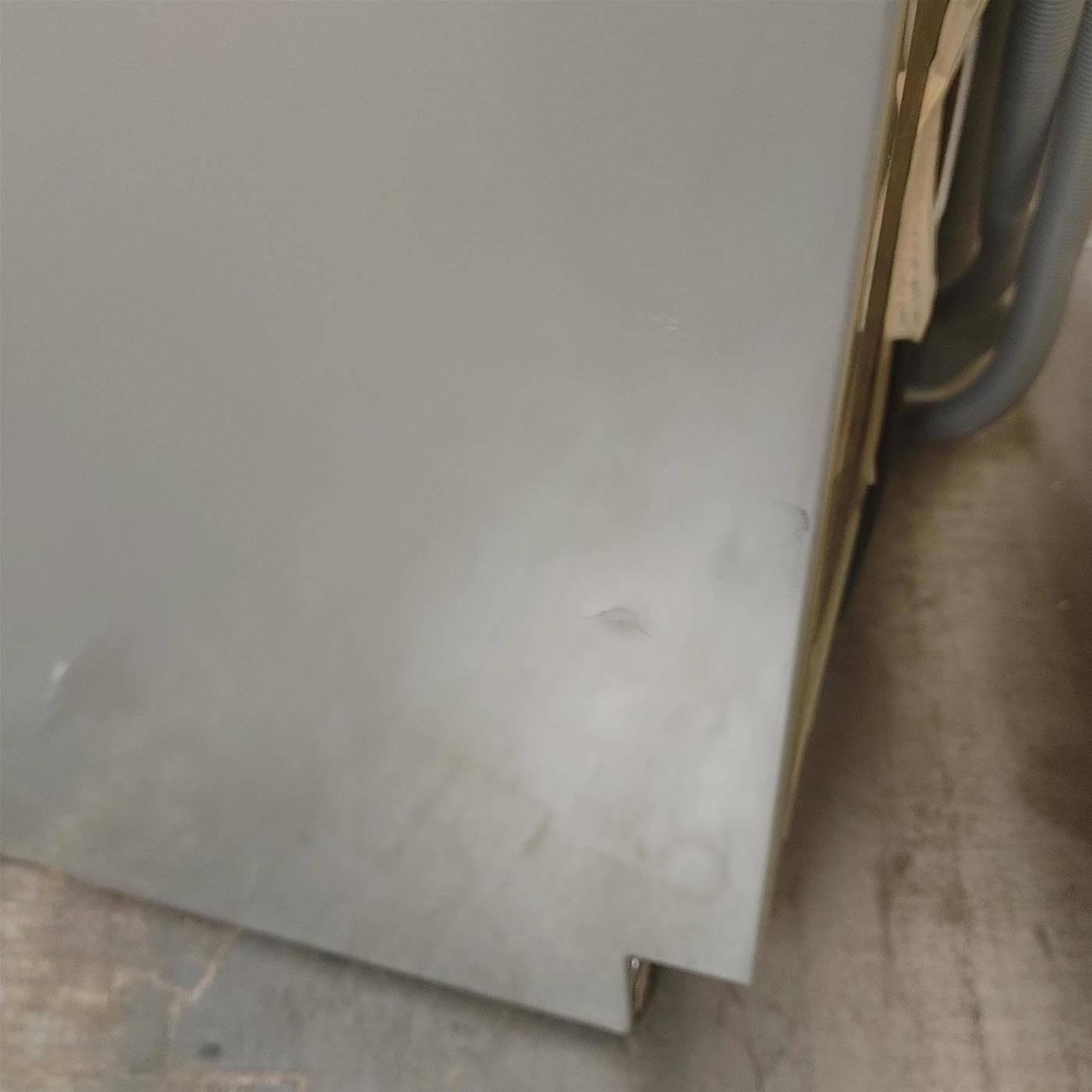 Lavastoviglie Whirlpool WFO 3O41 PL X a libera installazione 14 coperti