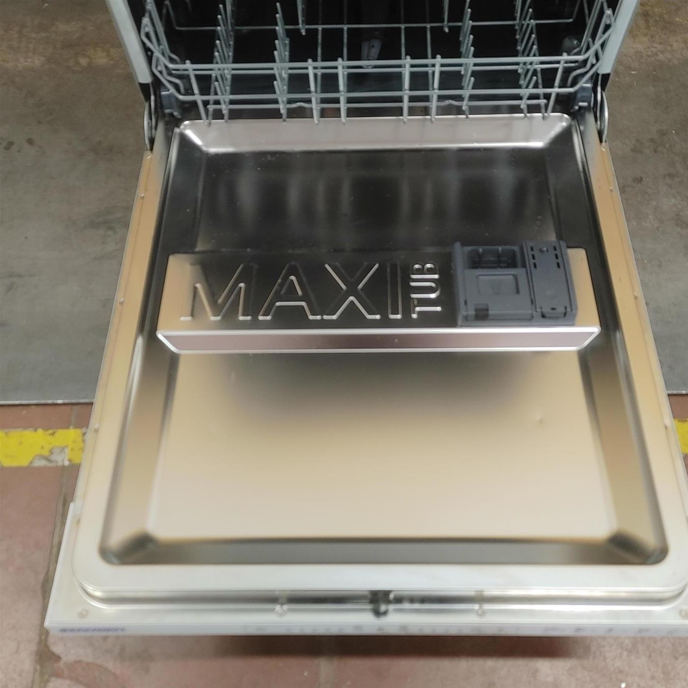 Lavastoviglie Zerowatt ZWI 3E53E0W da incasso 13 coperti