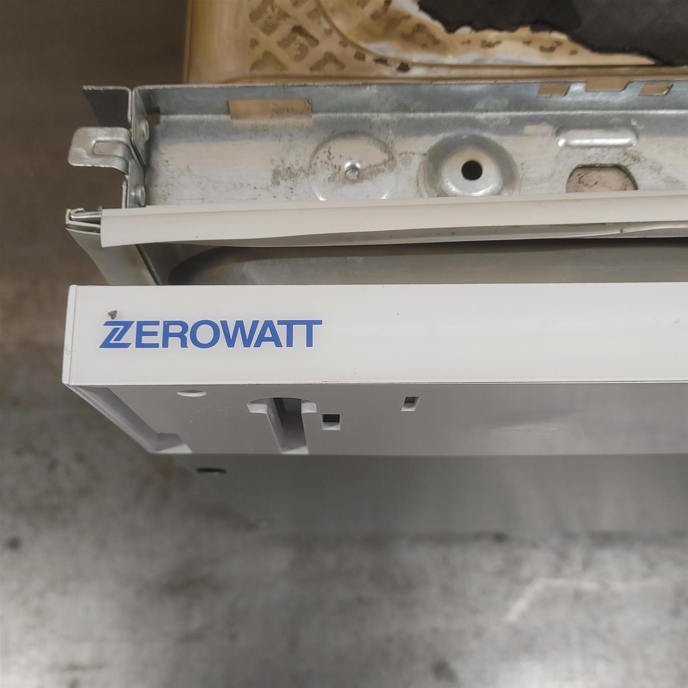 Lavastoviglie Zerowatt ZWI 3E53E0W da incasso 13 coperti