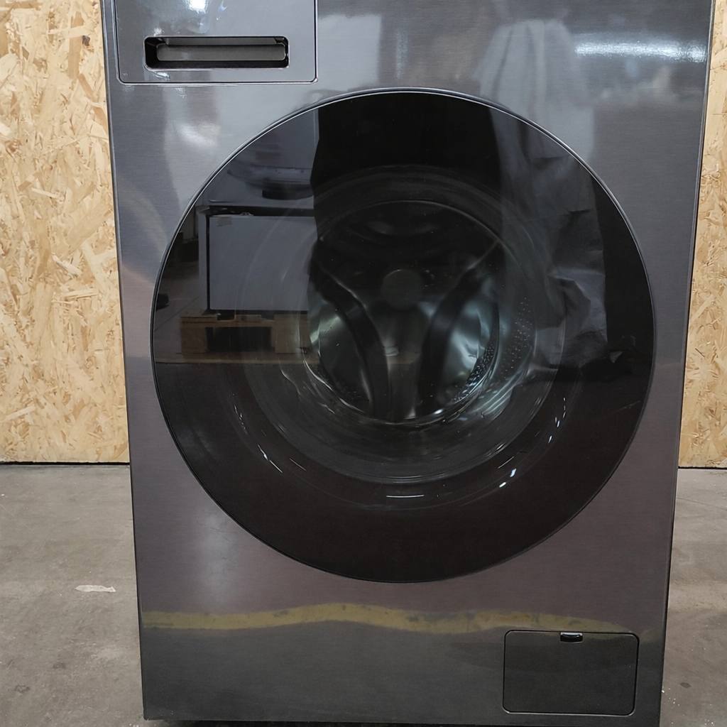 WashTower Colonna Bucato LG WT1210BBF 12 Kg