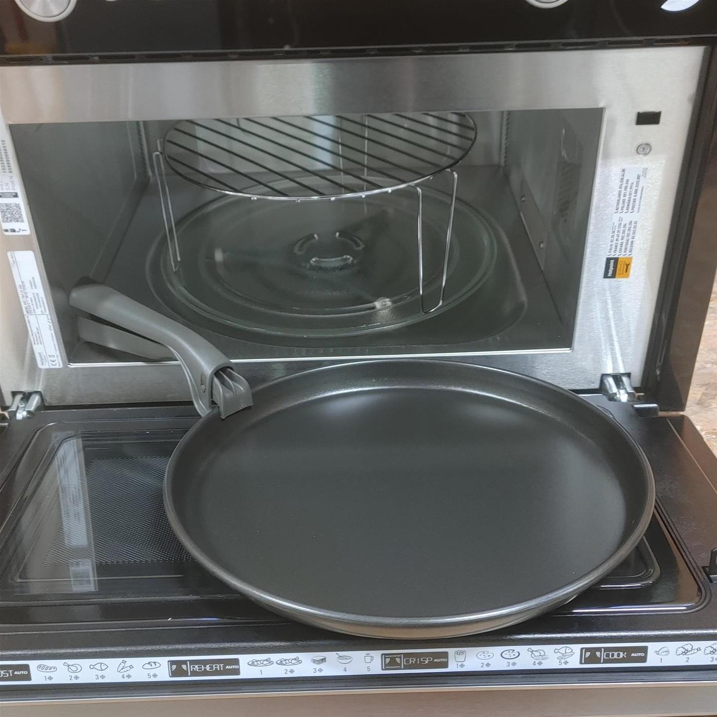 Microonde Ariston MD764IXHA