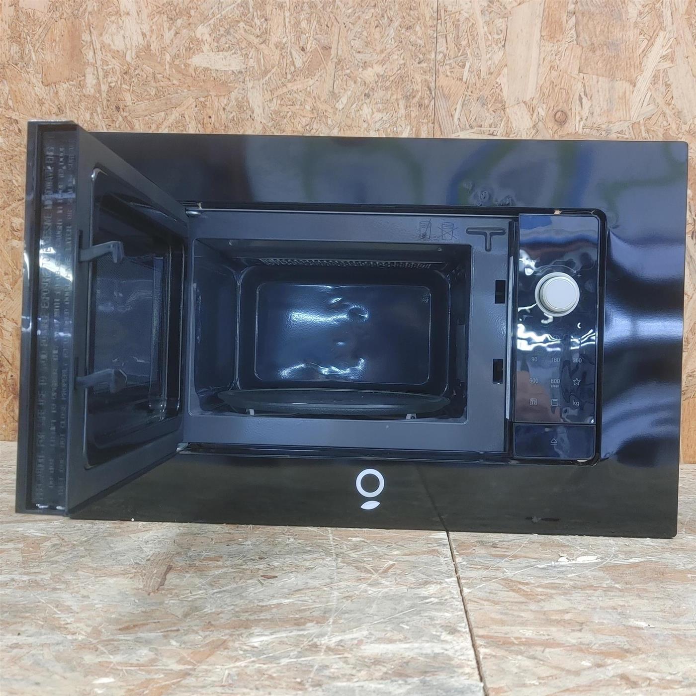 Microonde da incasso Bosch Serie 2 BEL623MB3
