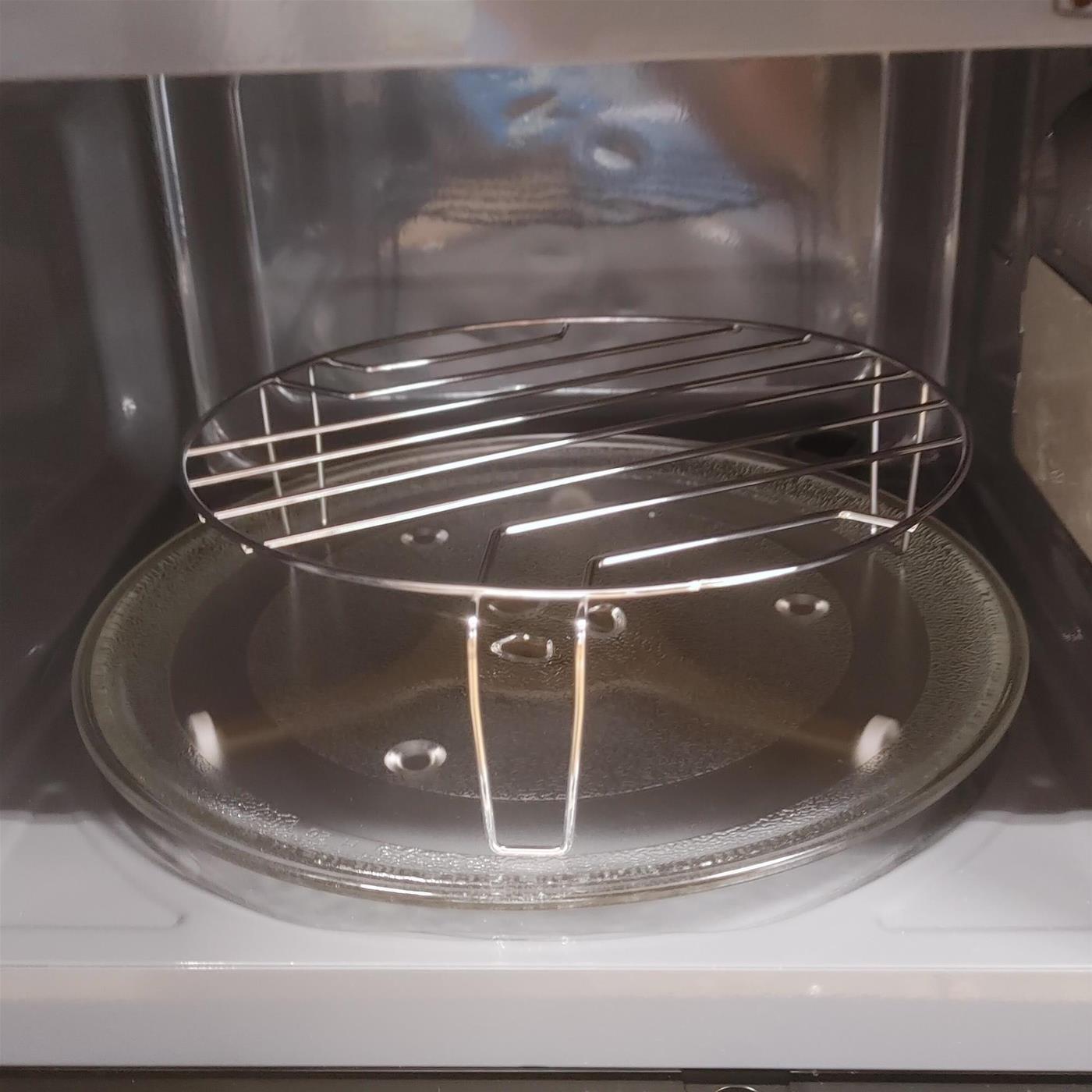 Microonde da incasso Bosch Serie 2 BEL623MB3
