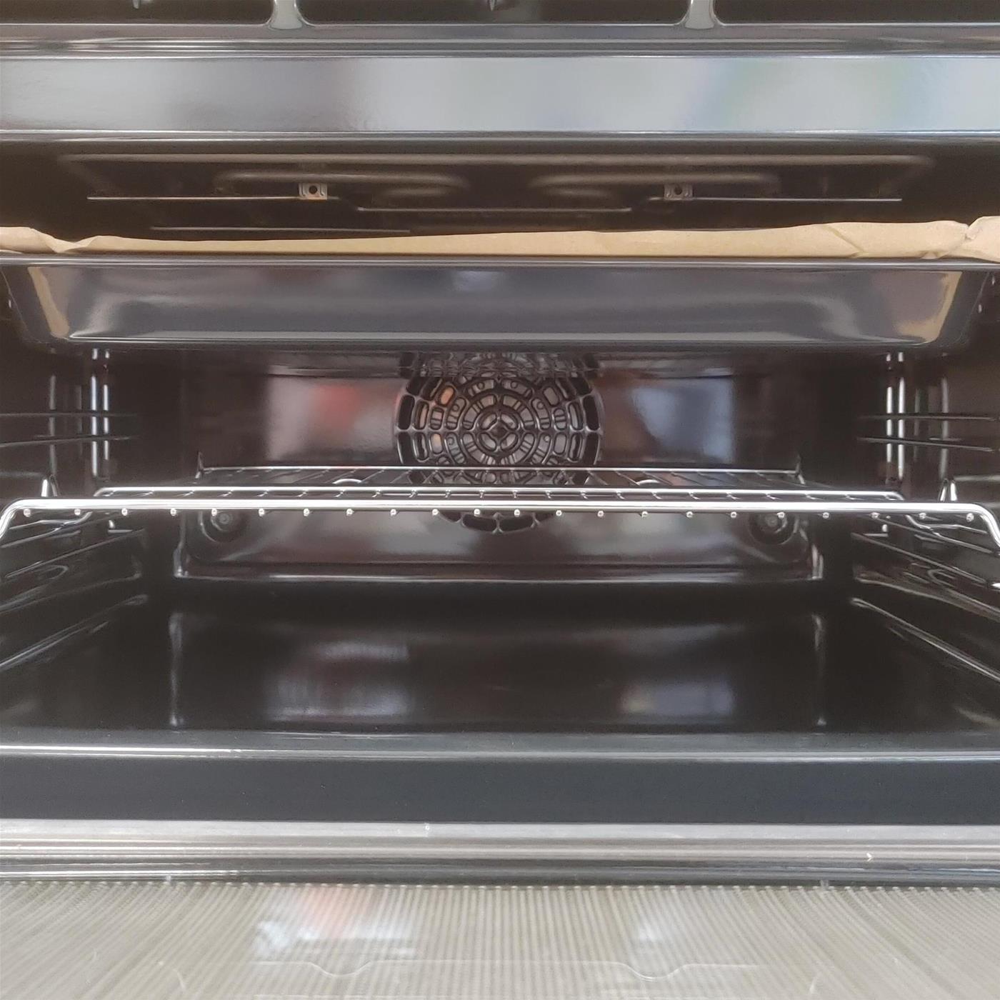 Forno elettrico Bosch Serie 8 CMG7241B2 Combinato con microonde
