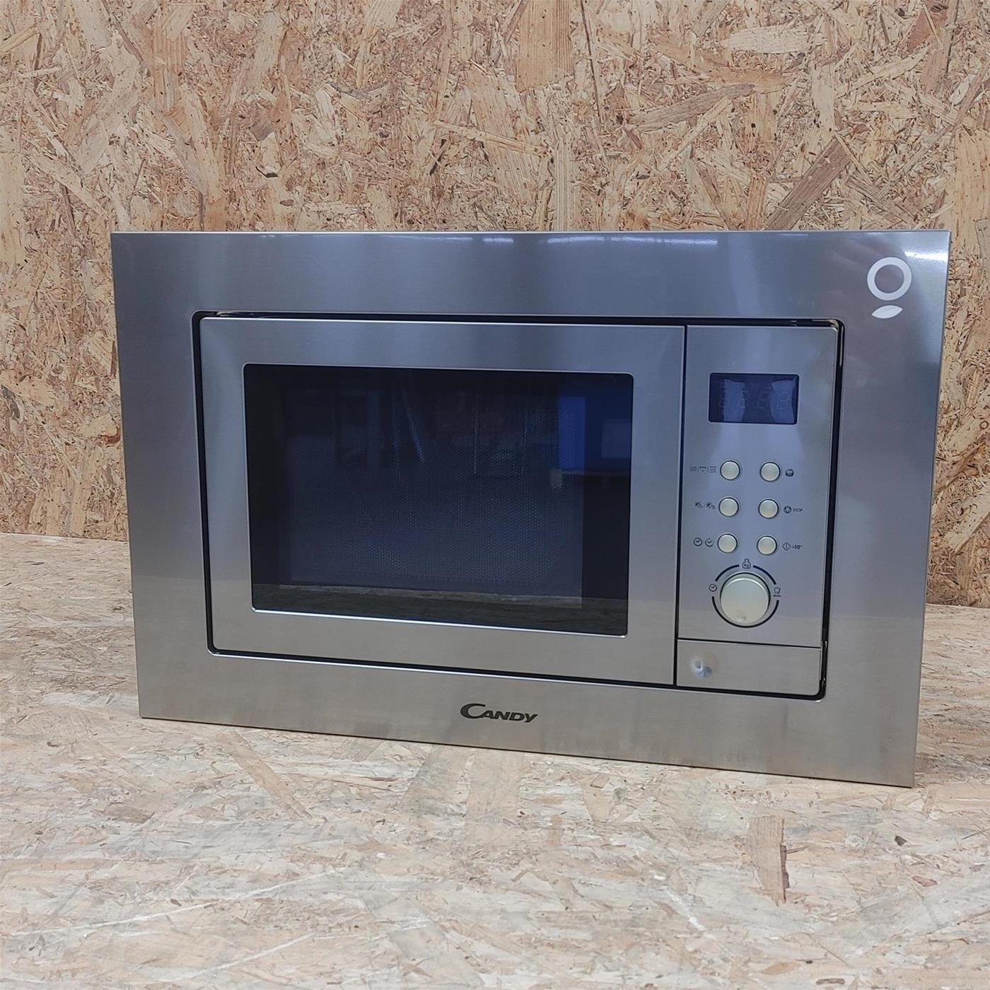 Microonde Candy MIC 201 EX da incasso