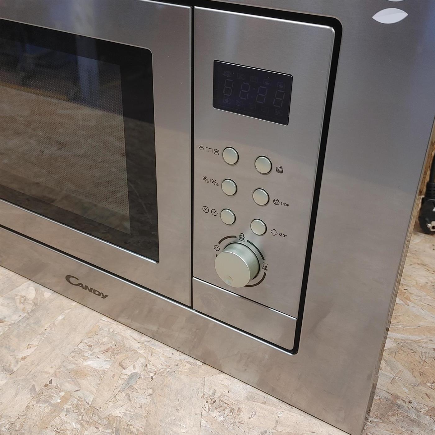 Microonde Candy MIC 201 EX da incasso
