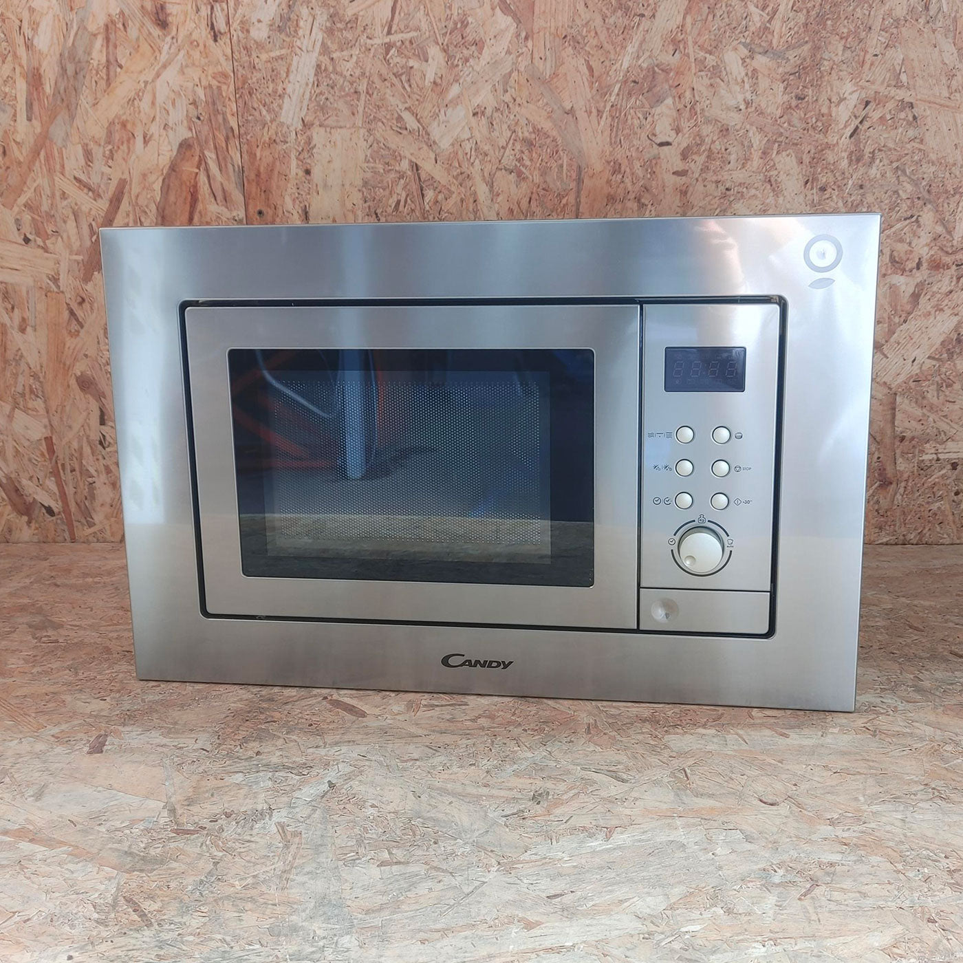 Microonde Candy MIC 201 EX da incasso
