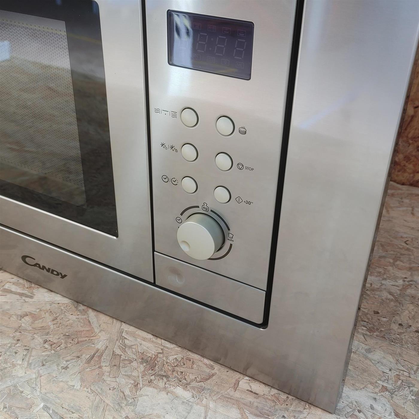 Microonde Candy MIC 201 EX da incasso
