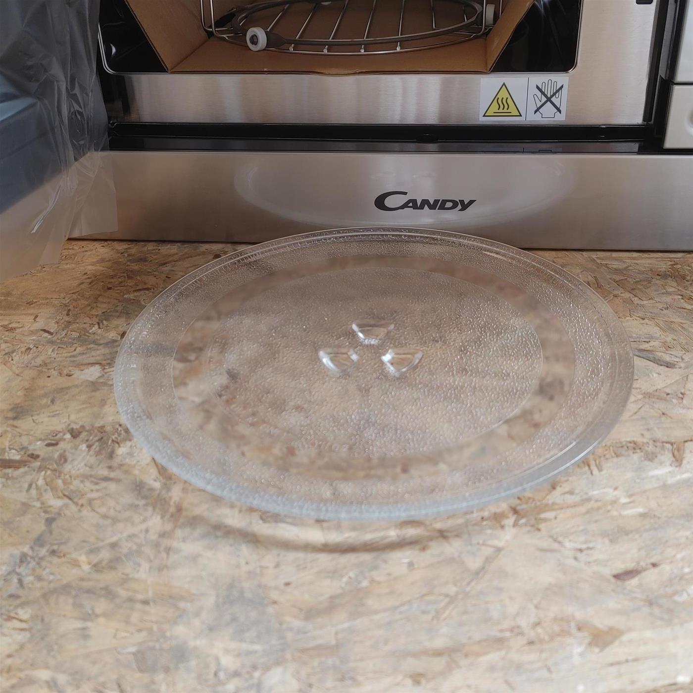 Microonde Candy MIC 201 EX da incasso