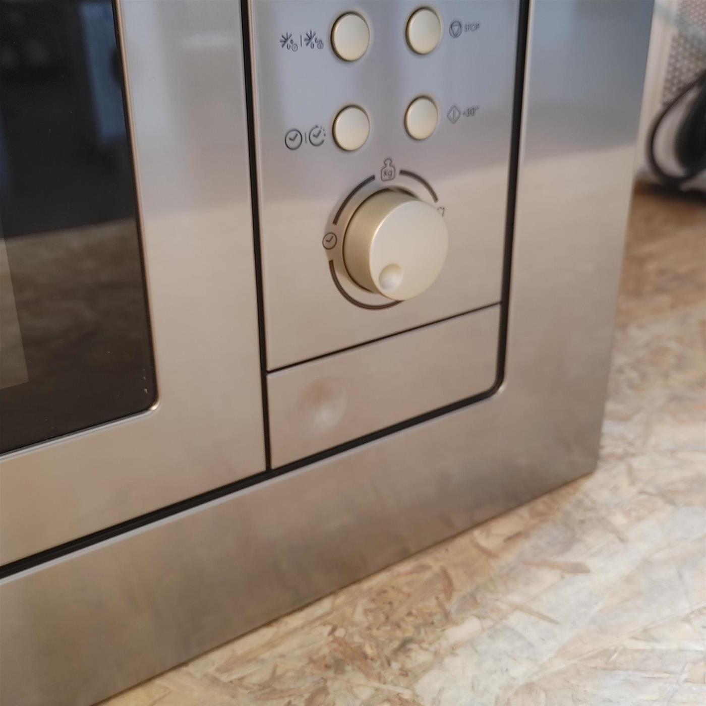 Microonde Candy MIC 201 EX da incasso