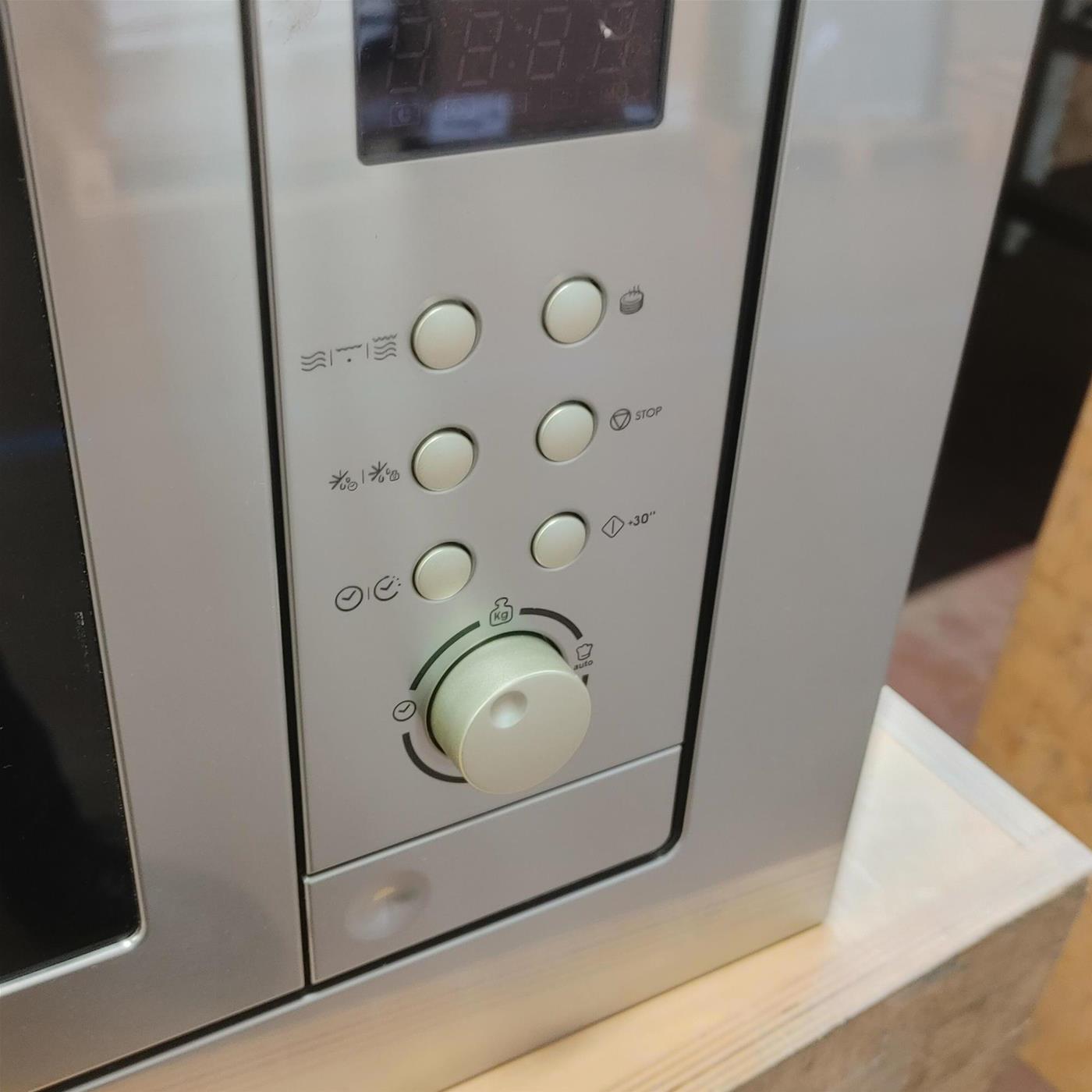 Microonde da incasso Candy MIC 201 EX con grill