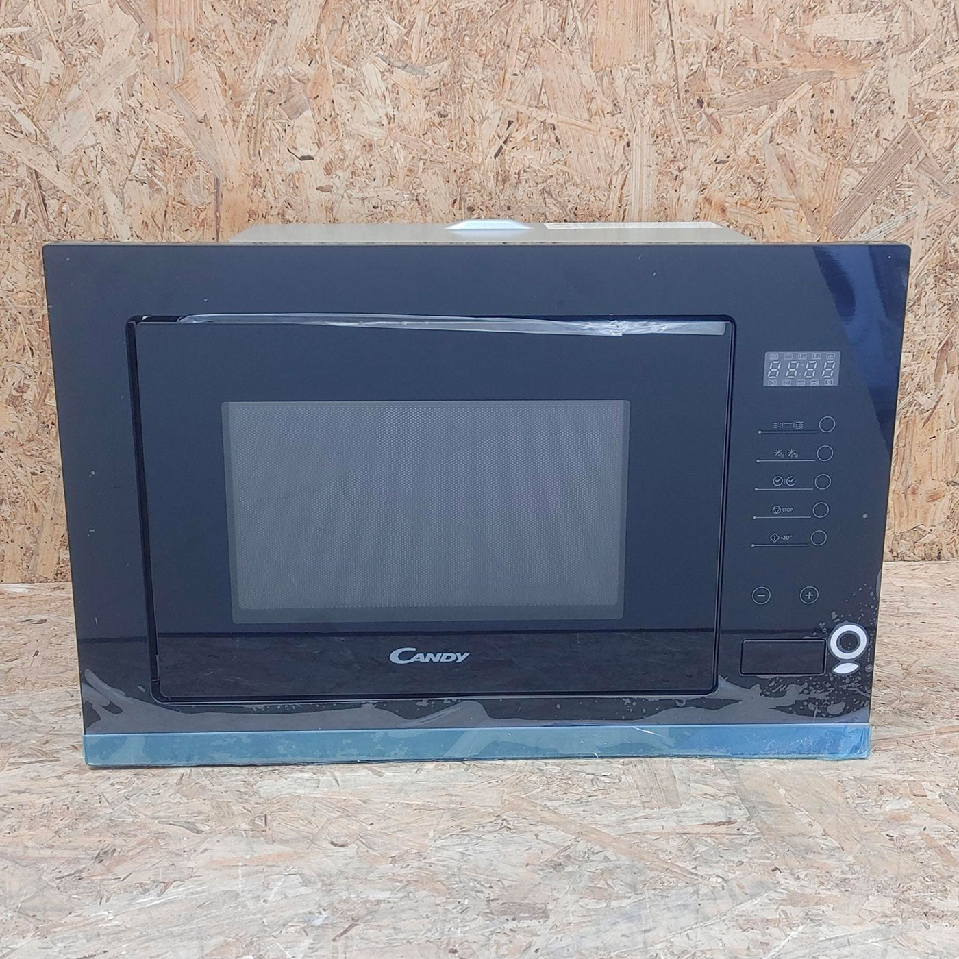 Samsung MC28A5137KK Microonde combinato Superficie piana 28 L 900 W Nero