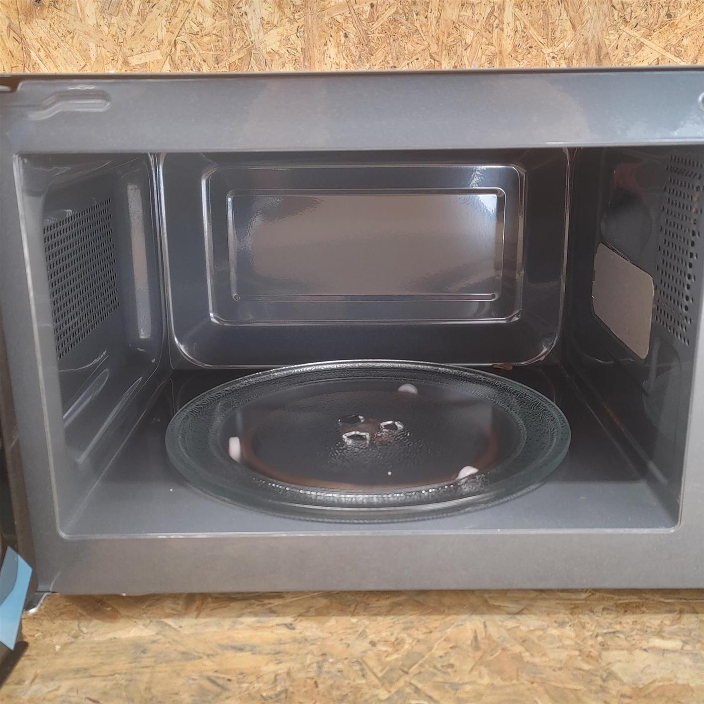 Candy Moderna CMW20TNMB Microonde solo da appoggio 20 L 700 W Nero