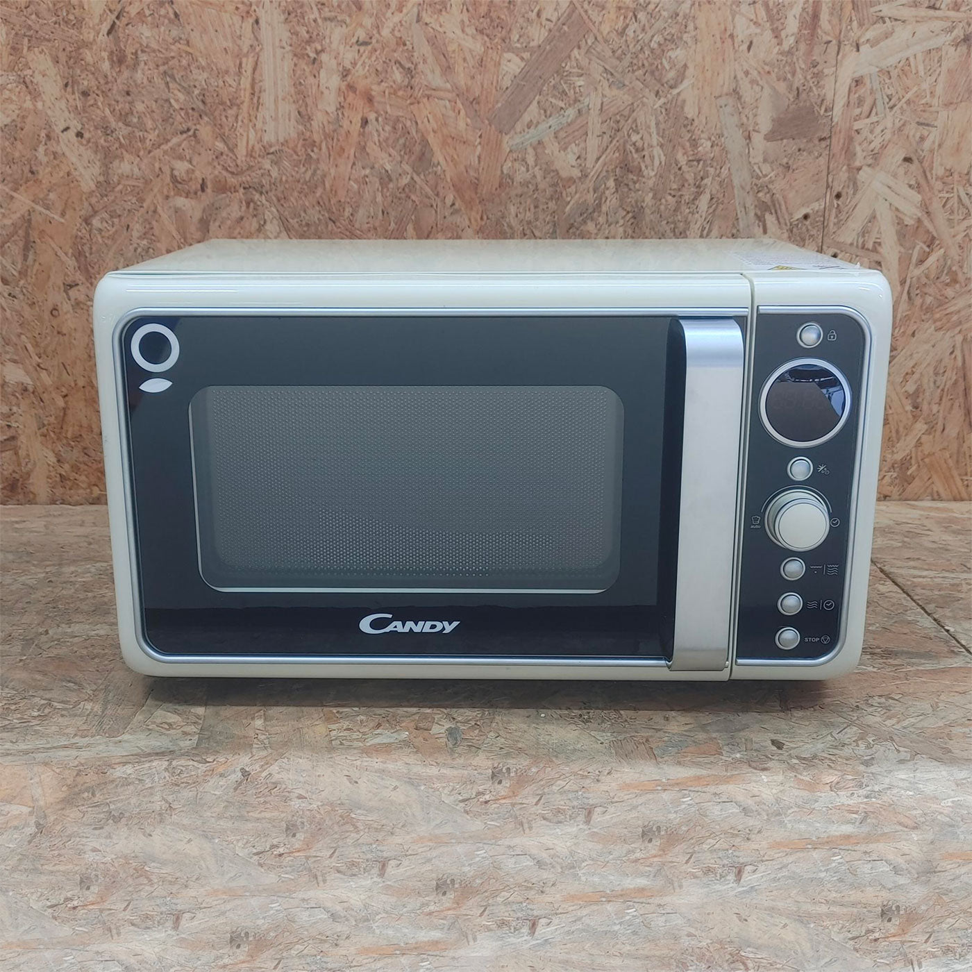 Candy DIVO G20CC microonde Divo 20 litri