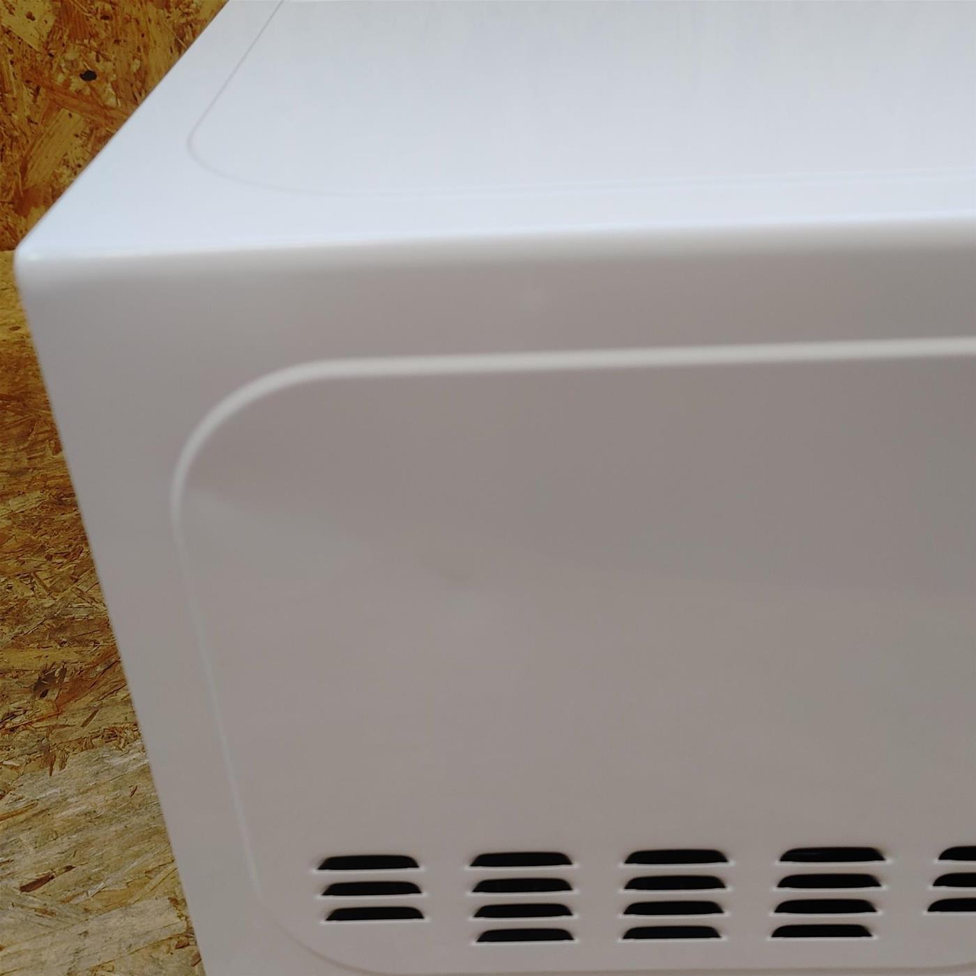 Candy Idea CMG20SMW Forno a microonde con grill da banco 20 L 700 W Bianco