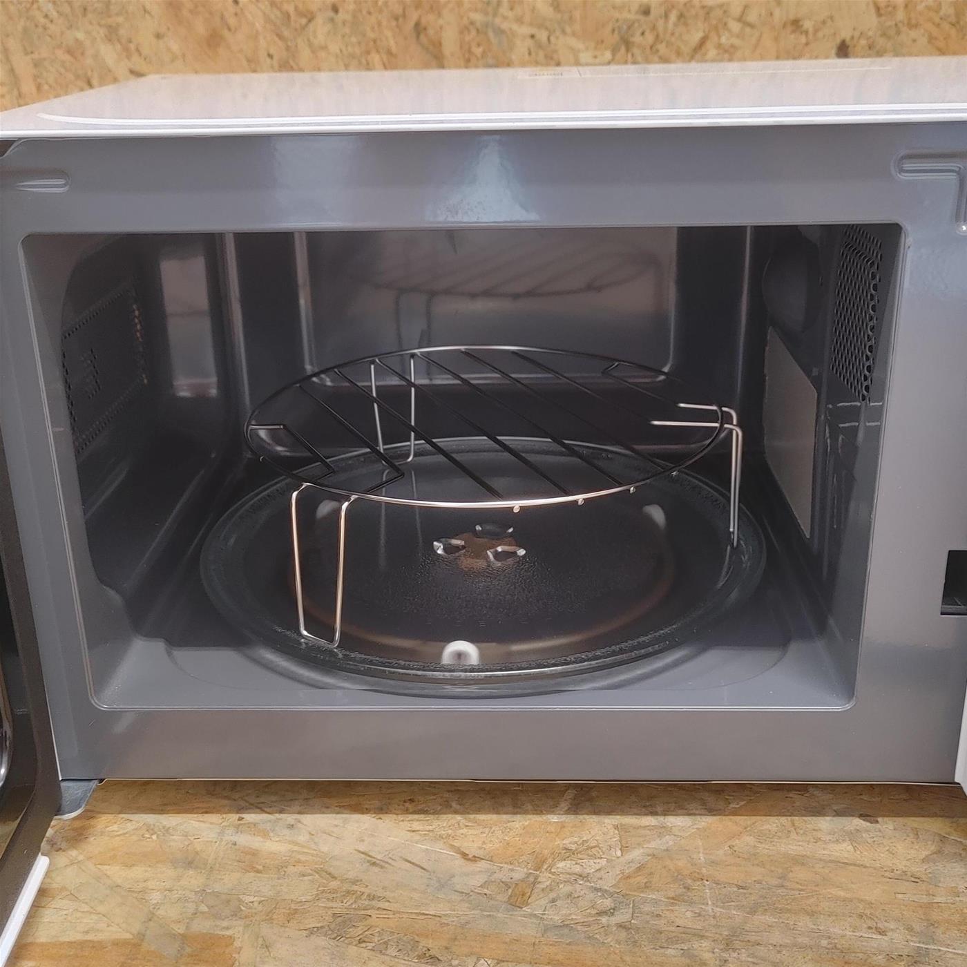 Candy Idea CMG20SMW Forno a microonde con grill da banco 20 L 700 W Bianco