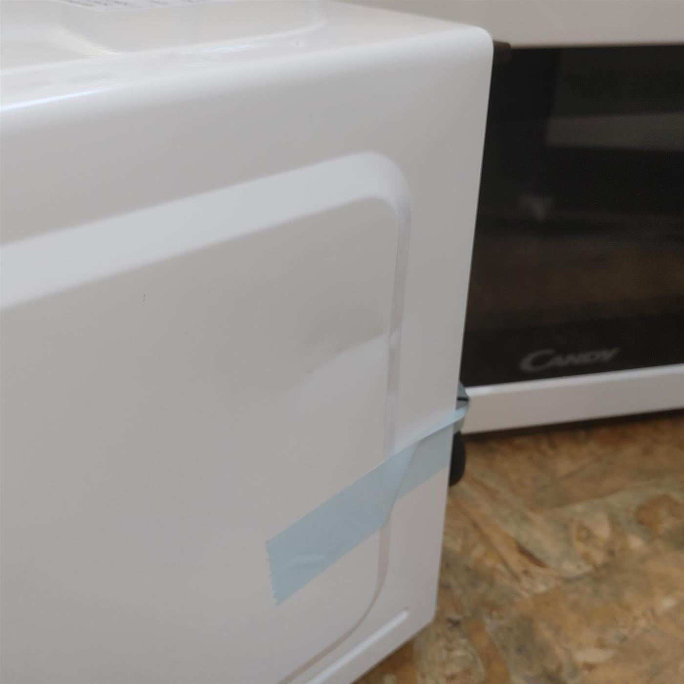 Candy Idea CMG20SMW Forno a microonde con grill da banco 20 L 700 W Bianco