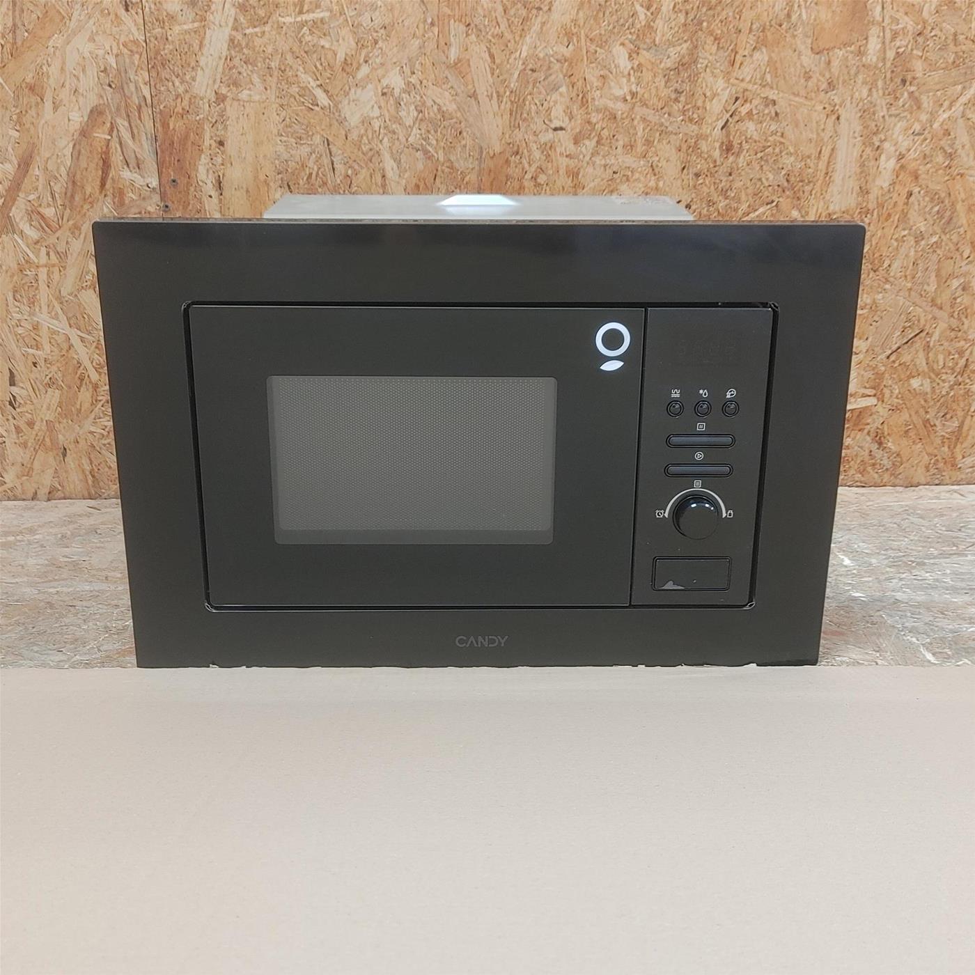 Microonde Candy CA20FMW7NB con grill da Incasso
