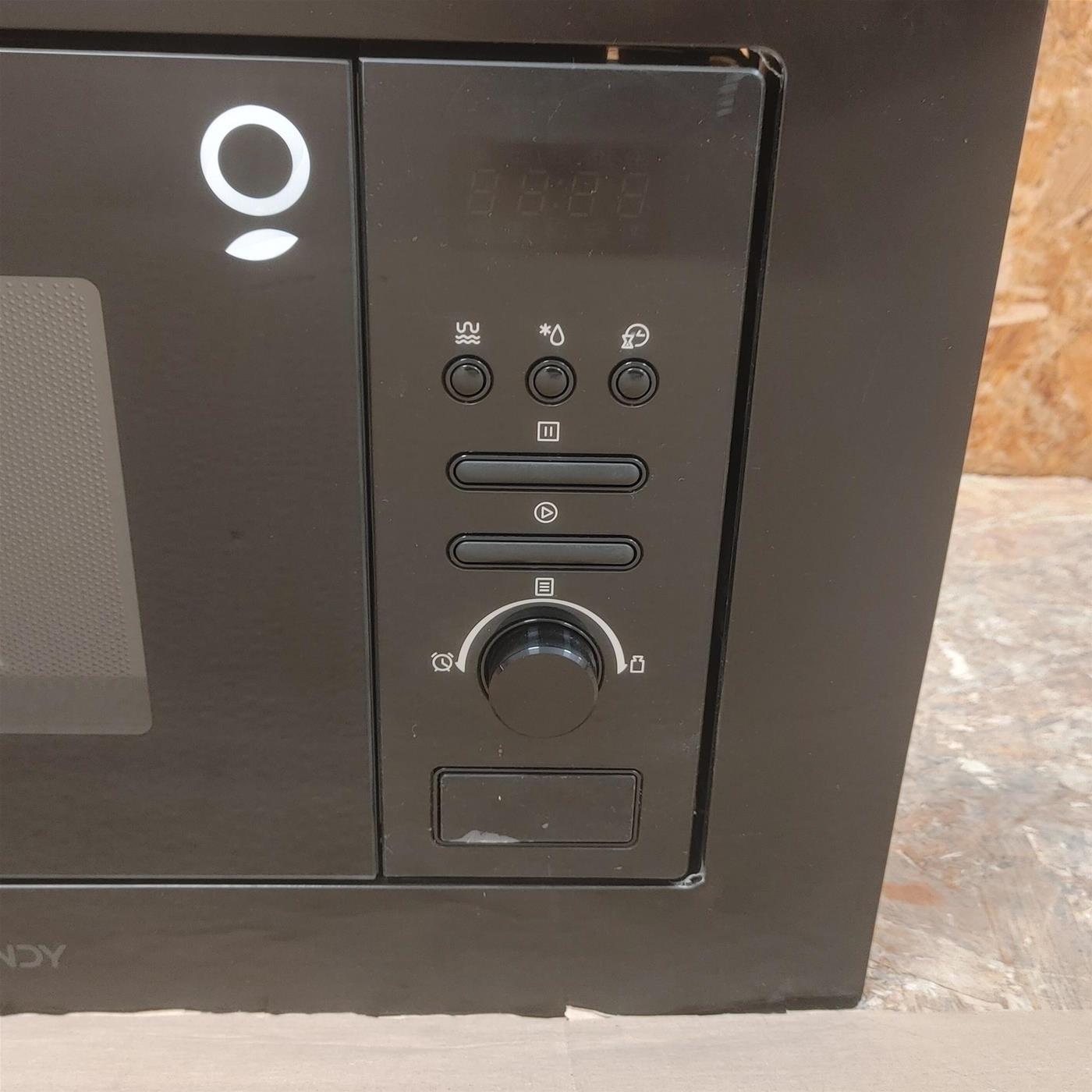 Microonde Candy CA20FMW7NB con grill da Incasso