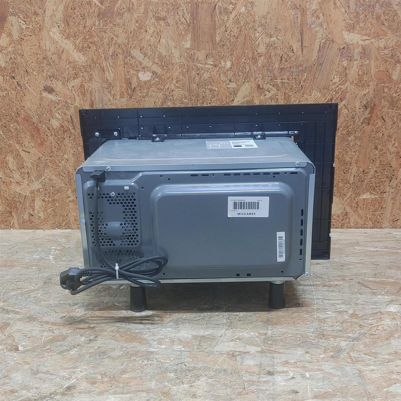 Microonde Candy CA38FL7NWBXG da incasso