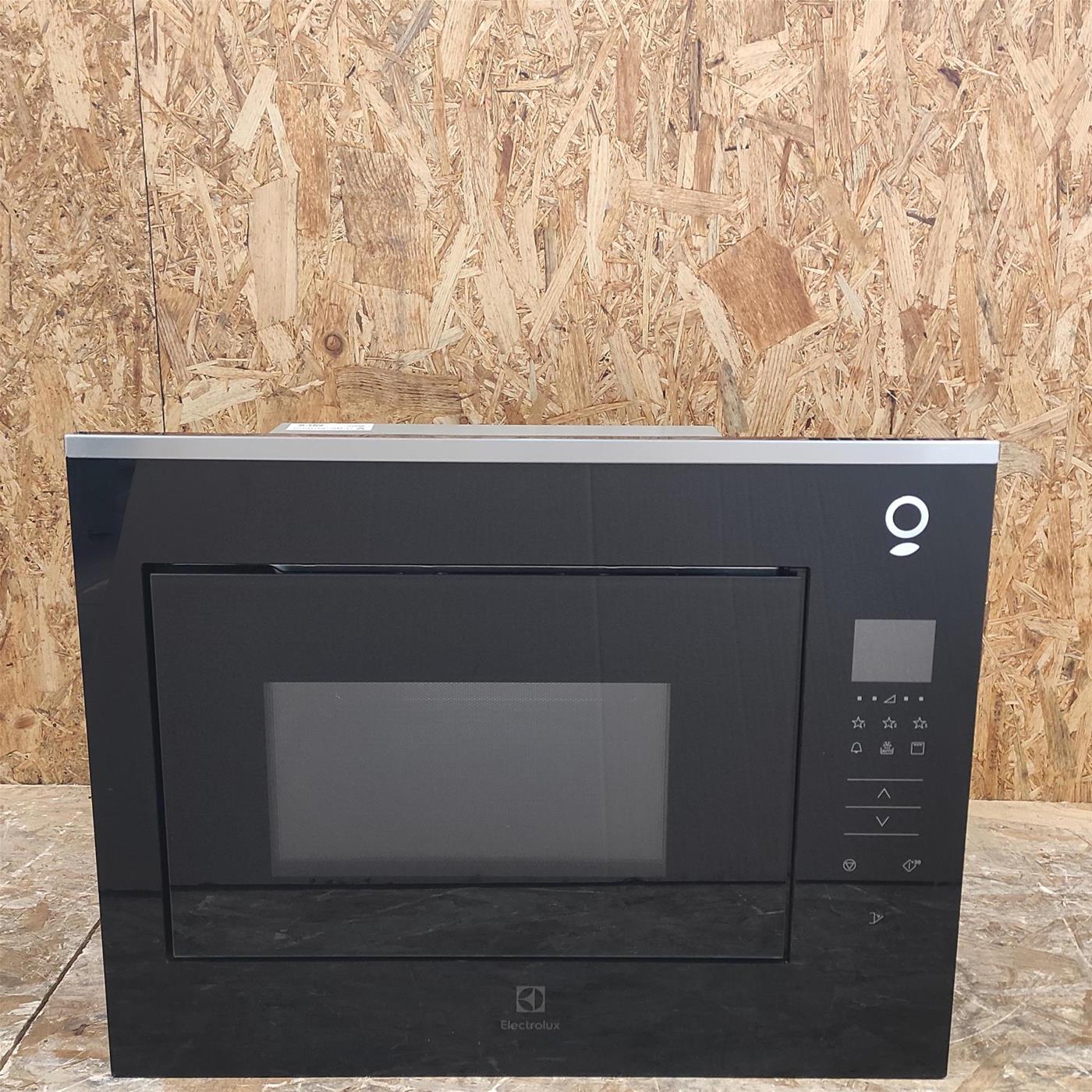 Microonde Electrolux KMFD264TEX da incasso