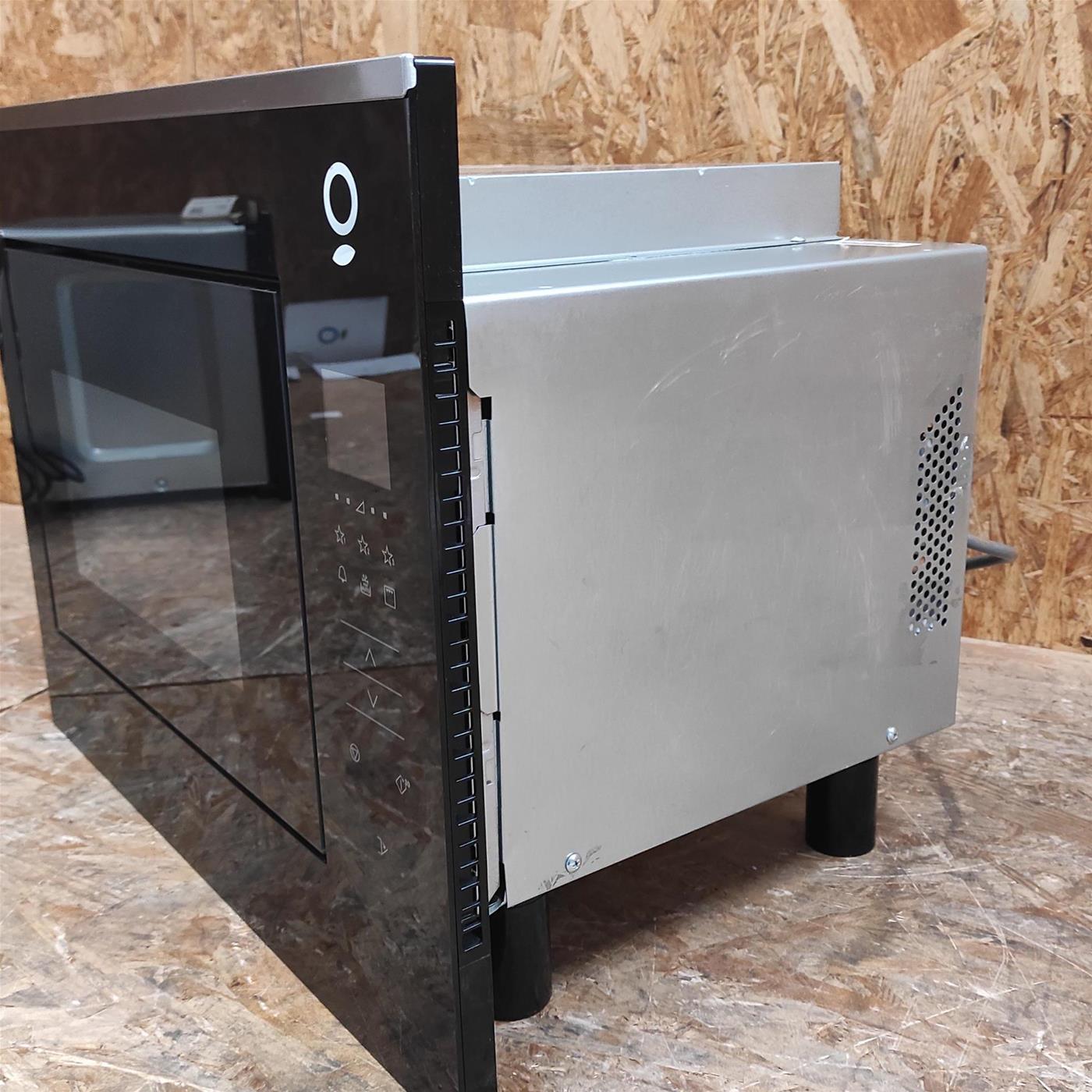 Microonde Electrolux KMFD264TEX da incasso