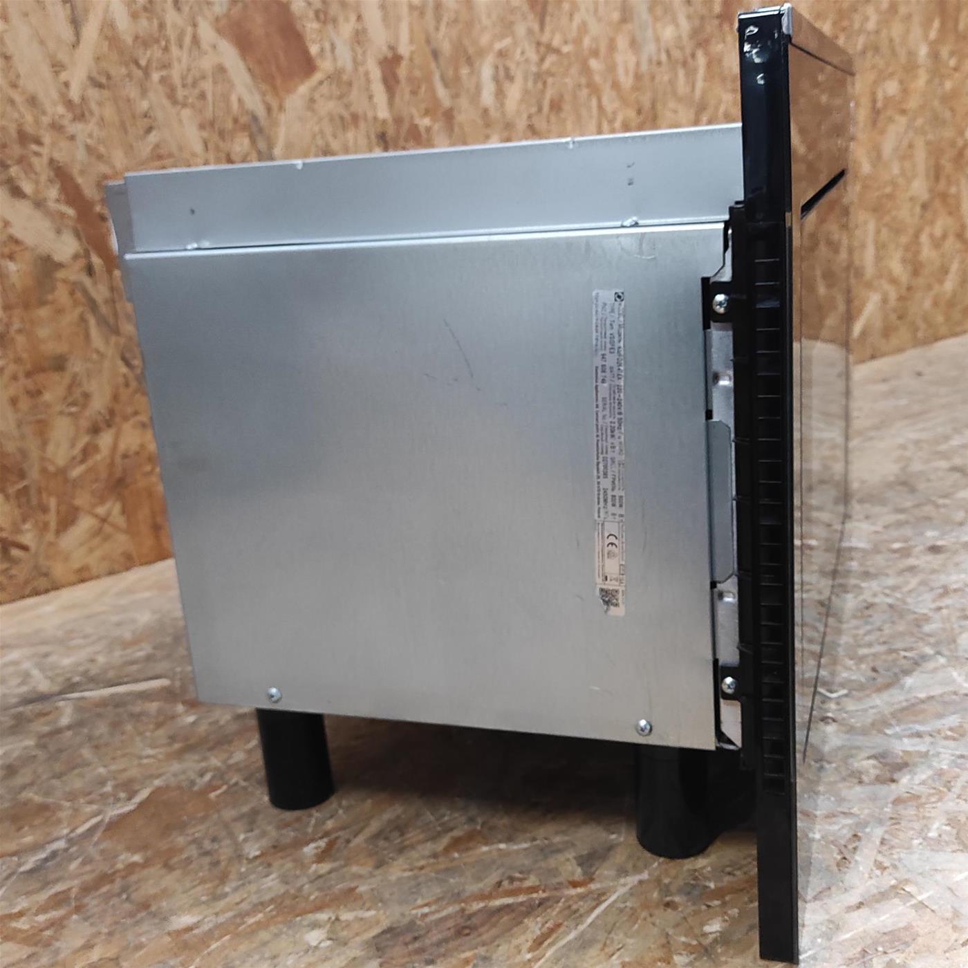Microonde Electrolux KMFD264TEX da incasso
