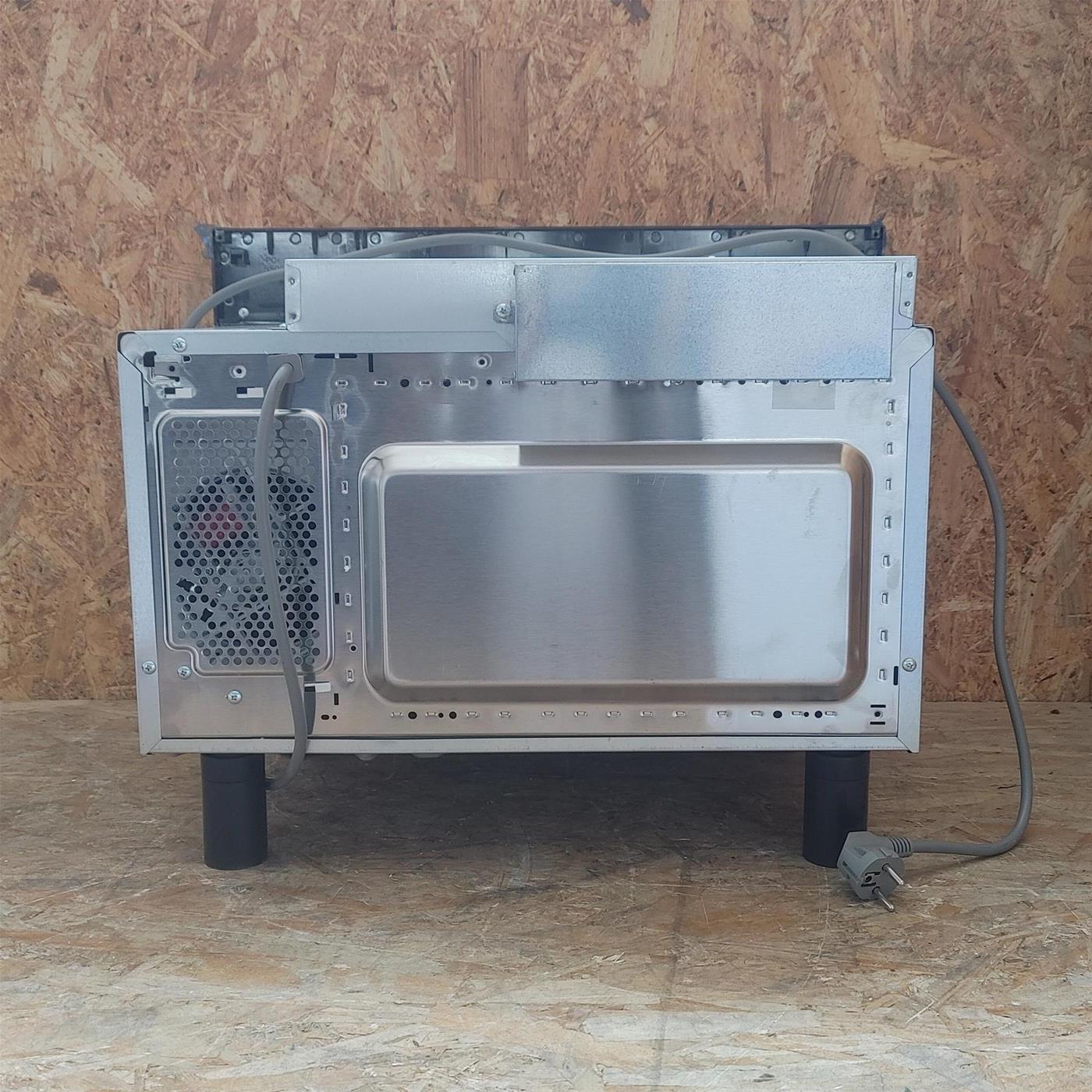 Microonde Electrolux KMFD264TEX da incasso