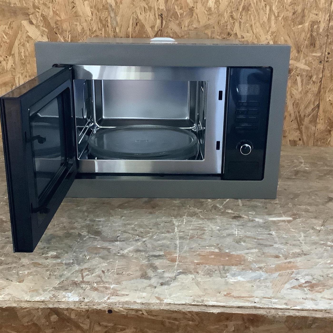 Microonde Elleci Plano MW M73 – FMSP28173WS da Incasso