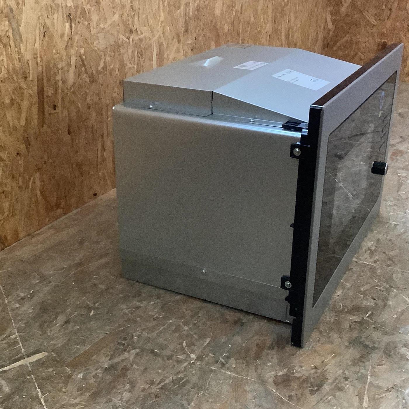 Microonde Elleci Plano MW M73 – FMSP28173WS da Incasso