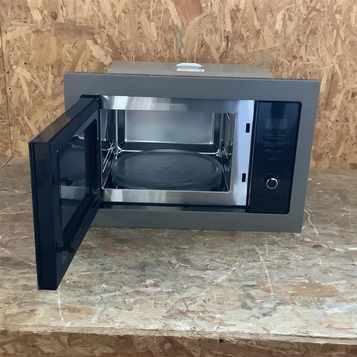 Microonde Elleci Plano MW M73 – FMSP28173WS da Incasso