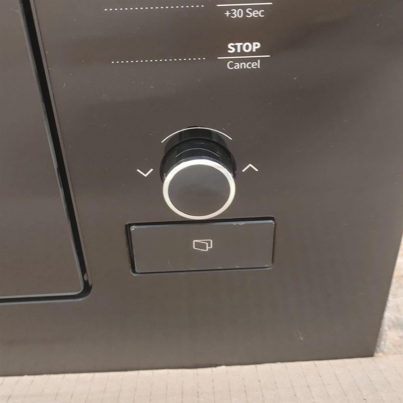Microonde Hisense HB20MOBX5G da incasso