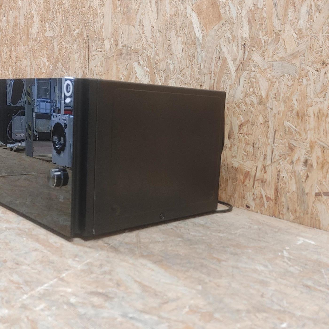 LG MH7265DPS microonde Piano cottura microonde grill 32 L 1350 W Nero