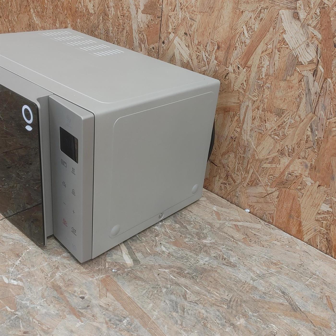 Microonde combinato LG MH6535GIS