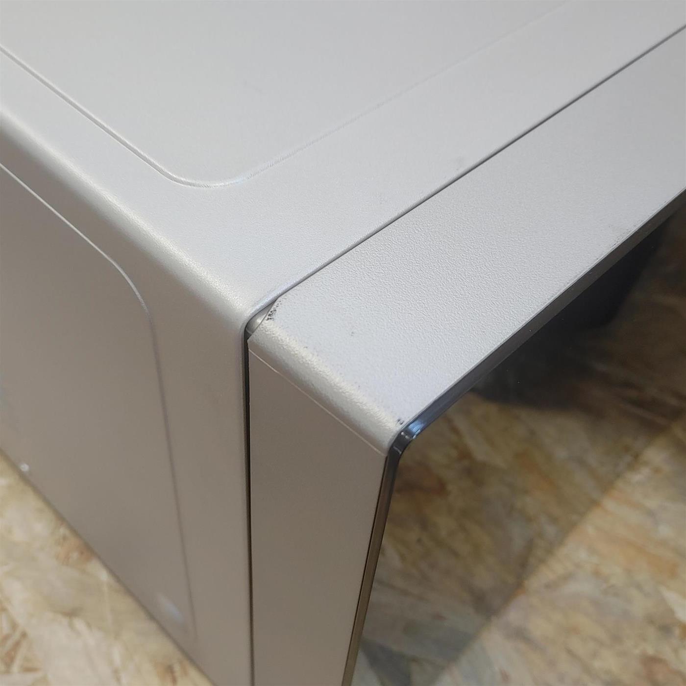 Microonde combinato LG MH6535GIS