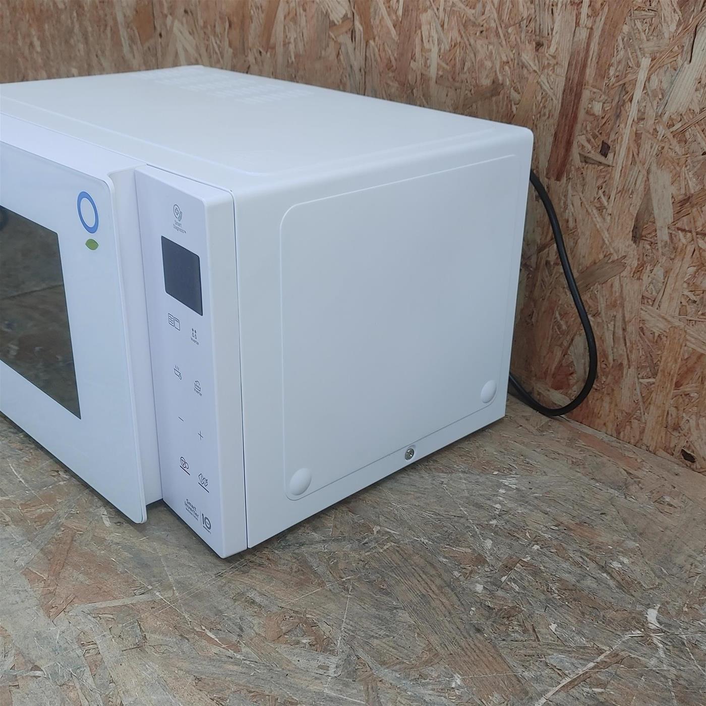 Microonde LG MH6336GIH 23 litri Grill, Smart Inverter