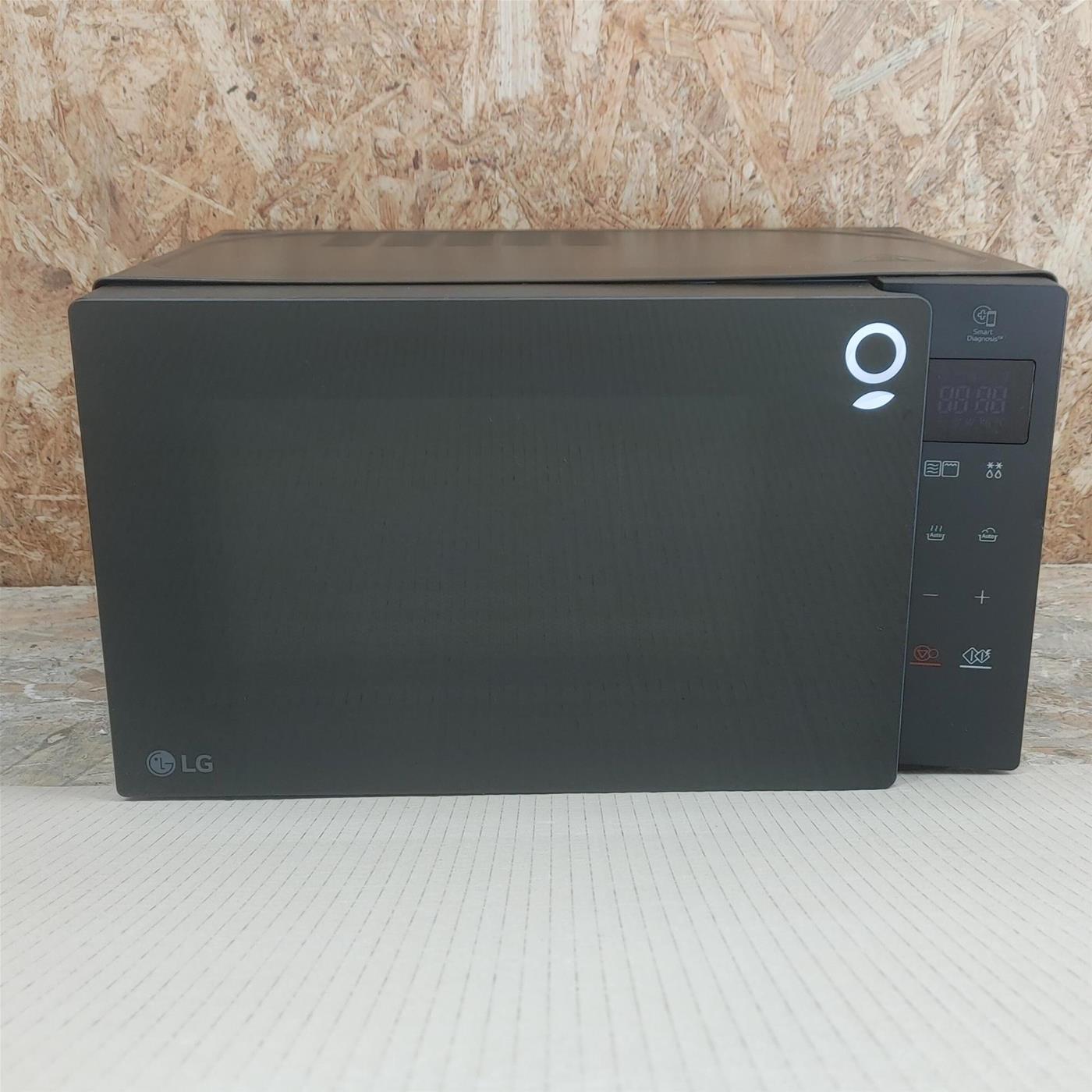 Microonde LG MH6032GAS 20 L 1050 W
