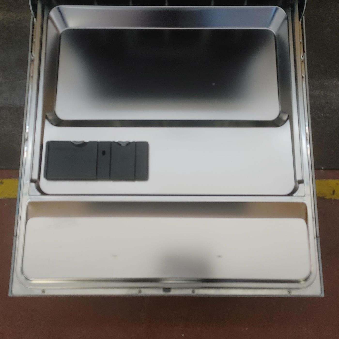 Lavastoviglie Electrolux Serie 600 ESM48400SX SatelliteClean® Libera installazione 14 coperti