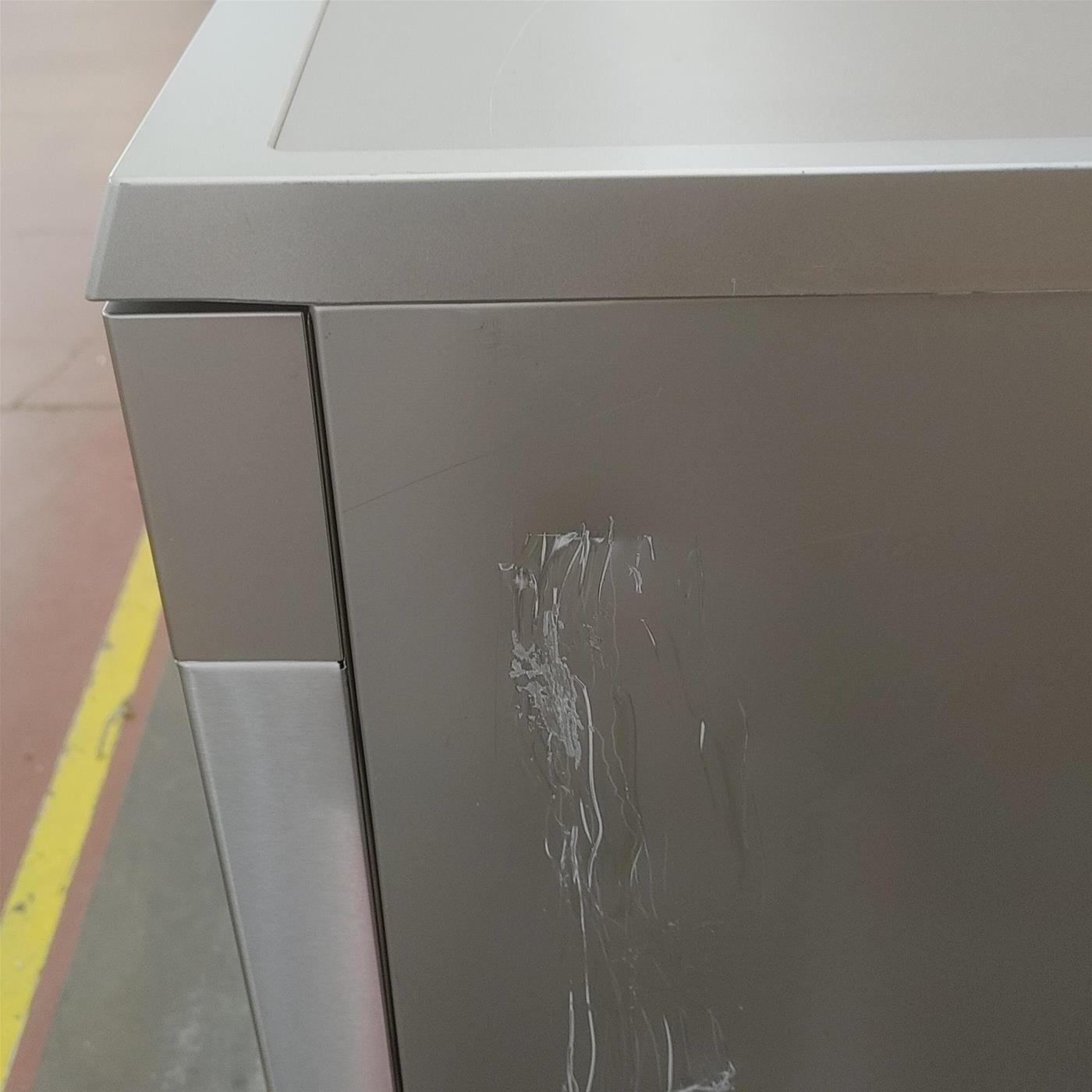 Lavastoviglie Electrolux Serie 600 ESM48400SX SatelliteClean® Libera installazione 14 coperti